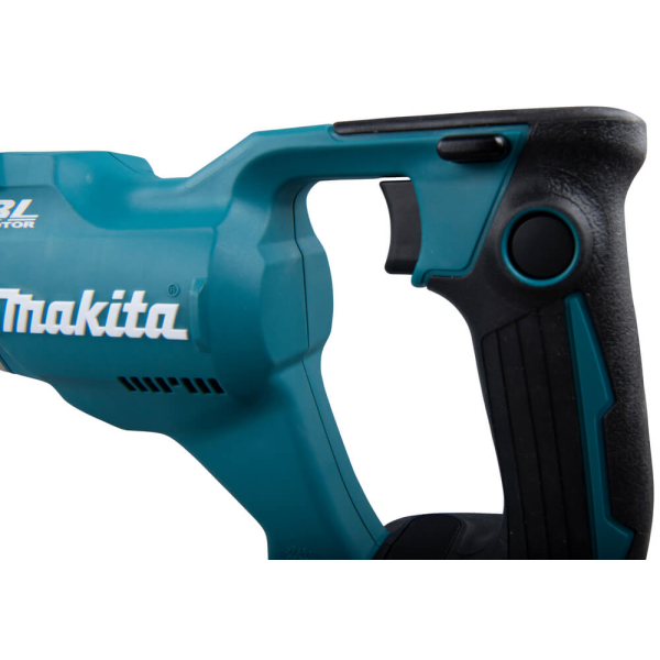 Акумуляторні листові ножиці по металу Makita DJS200Z, каркас