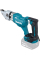 Акумуляторні листові ножиці по металу Makita DJS200Z, каркас