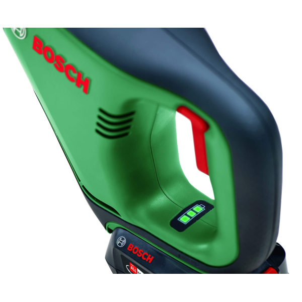 Аккумуляторная сабельная пила Bosch AdvancedRecip 18, 1x2.5Ah, з/у AL 1830 CV