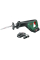Акумуляторна шабельна пила Bosch AdvancedRecip 18, 1x2.5Ah, з/п AL 1830 CV