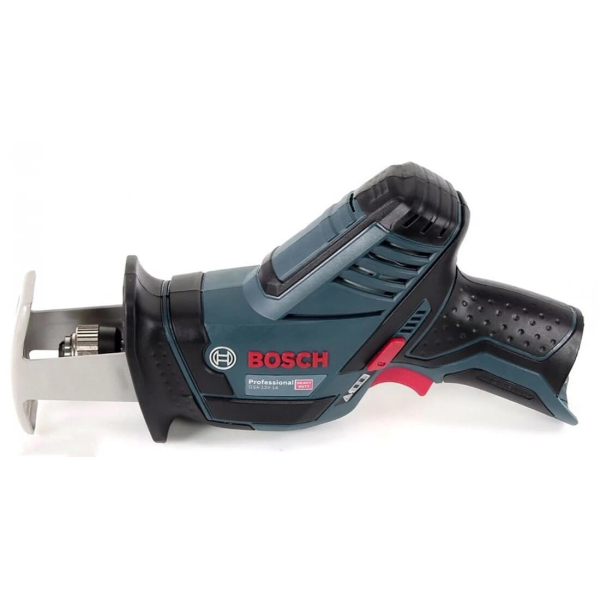 Аккумуляторная ножовка Bosch Professional GSA 12V-14, 1x2.0 Ah, з/у GAL 12V-40