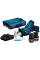 Аккумуляторная ножовка Bosch Professional GSA 12V-14, 2x3.0Ah, з/у GAL 12V-40, в L-Boxx 102