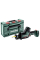 Акумуляторна шабельна пила Metabo SSE 18 LTX BL Compact, каркас, у MetaBox