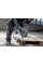 Аккумуляторная сабельная пила Metabo SSE 18 LTX BL Compact, 2x2.0 Ah, ASC 55, кейс MetaBox