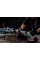 Аккумуляторная сабельная пила Metabo SSEP 18 LTX BL MVT, каркас
