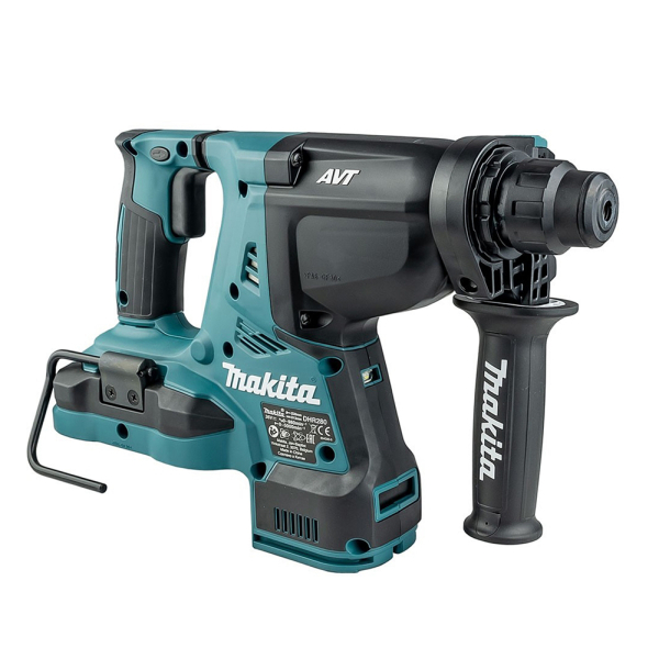 Акумуляторний перфоратор Makita DHR280Z, каркас