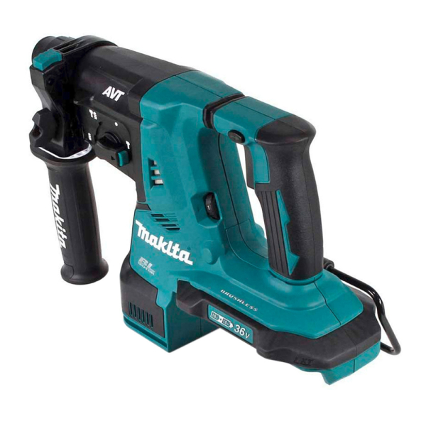 Акумуляторний перфоратор Makita DHR280Z, каркас