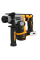 Акумуляторний перфоратор DeWALT DCH172NT, каркас, в TSTAK