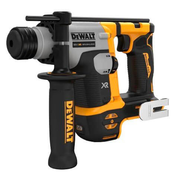 Акумуляторний перфоратор DeWALT DCH172NT, каркас, в TSTAK