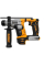 Акумуляторний перфоратор DeWALT DCH172N, каркас