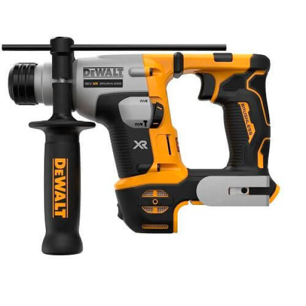 Акумуляторний перфоратор DeWALT DCH172N, каркас