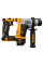 Акумуляторний перфоратор DeWALT DCH172N, каркас