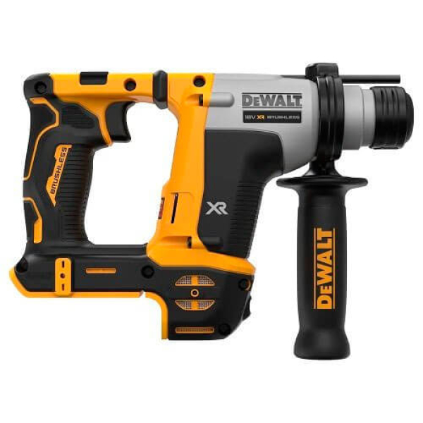 Акумуляторний перфоратор DeWALT DCH172N, каркас