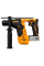 Аккумуляторный перфоратор DeWALT DCH072N, каркас