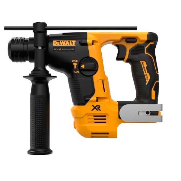 Аккумуляторный перфоратор DeWALT DCH072N, каркас