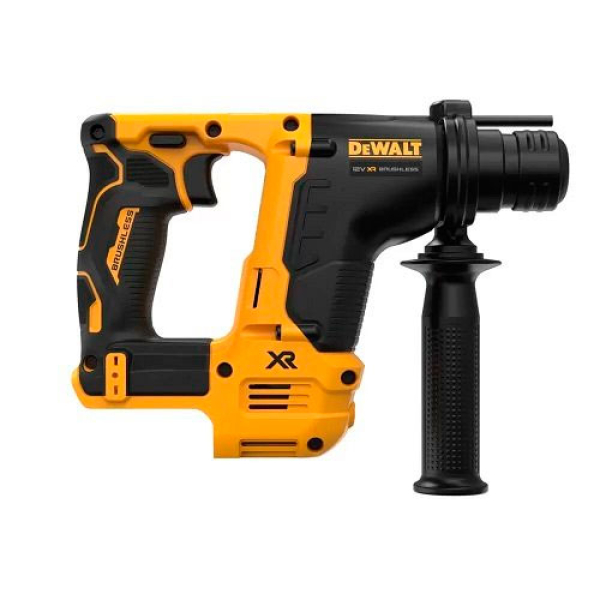 Аккумуляторный перфоратор DeWALT DCH072N, каркас