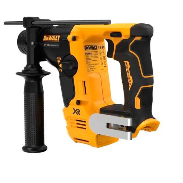 Аккумуляторный перфоратор DeWALT DCH072N, каркас