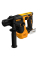 Аккумуляторный перфоратор DeWALT DCH072N, каркас