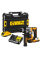 Аккумуляторный перфоратор SDS-Plus DeWALT DCH172D2, 2x2.0Ah, з/у, в чемодане