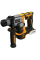 Акумуляторний перфоратор DeWALT DCH172N, каркас