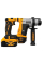 Аккумуляторный перфоратор DeWALT DCH172P2 SDS-Plus, 2x5.0Ah, з/у, в кейсе