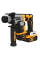 Аккумуляторный перфоратор DeWALT DCH172P2 SDS-Plus, 2x5.0Ah, з/у, в кейсе