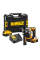 Аккумуляторный перфоратор DeWALT DCH172P2 SDS-Plus, 2x5.0Ah, з/у, в кейсе