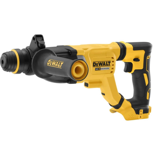 Аккумуляторный перфоратор DeWalt DCH263N, каркас