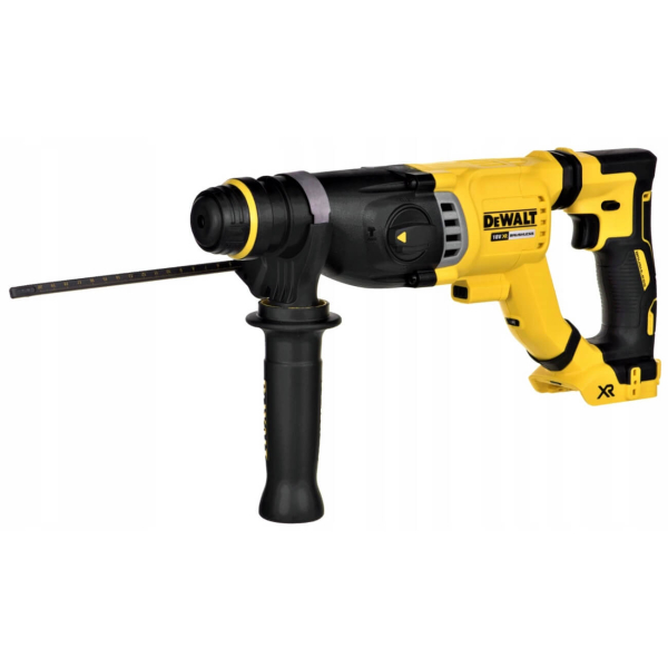 Аккумуляторный перфоратор DeWalt DCH263N, каркас
