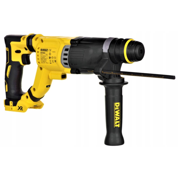 Аккумуляторный перфоратор DeWalt DCH263N, каркас