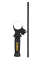 Аккумуляторный перфоратор DeWalt DCH263N, каркас