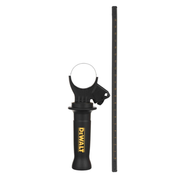 Аккумуляторный перфоратор DeWalt DCH263P1, 1x5.0Ah, з/у, в кейсе