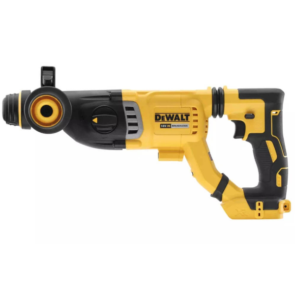 Аккумуляторный перфоратор DeWalt DCH263P1, 1x5.0Ah, з/у, в кейсе