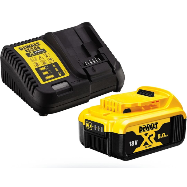 Аккумуляторный перфоратор DeWalt DCH263N, каркас