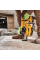 Аккумуляторный перфоратор DeWalt DCH263P1, 1x5.0Ah, з/у, в кейсе