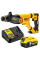 Аккумуляторный перфоратор DeWalt DCH263P1, 1x5.0Ah, з/у, в кейсе