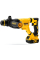 Аккумуляторный перфоратор DeWalt DCH263P1, 1x5.0Ah, з/у, в кейсе