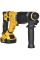 Аккумуляторный перфоратор DeWalt DCH263P1, 1x5.0Ah, з/у, в кейсе