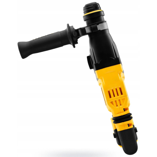 Аккумуляторный перфоратор DeWalt DCH263P1, 1x5.0Ah, з/у, в кейсе