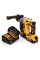 Аккумуляторный перфоратор DeWalt DCH273P2T, 2x5.0Ah, з/у, кейс