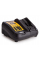 Аккумуляторный перфоратор DeWalt DCH273P2T, 2x5.0Ah, з/у, кейс