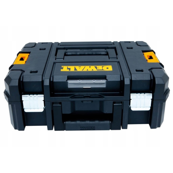 Аккумуляторный перфоратор DeWalt DCH273P2T, 2x5.0Ah, з/у, кейс