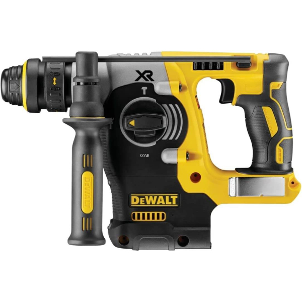 Аккумуляторный перфоратор DeWalt DCH274N, каркас