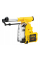 Аккумуляторный перфоратор DeWalt DCH275P2, 2x5.0Ah, з/у, система пылеудаления, в кейсе