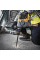 Аккумуляторный перфоратор DeWalt DCH275P2, 2x5.0Ah, з/у, система пылеудаления, в кейсе