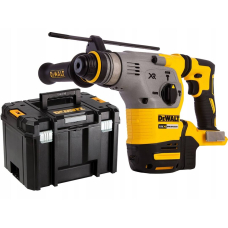 Аккумуляторный перфоратор DeWalt DCH283NT, каркас, в кейсе
