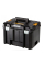 Аккумуляторный перфоратор DeWalt DCH283NT, каркас, в кейсе