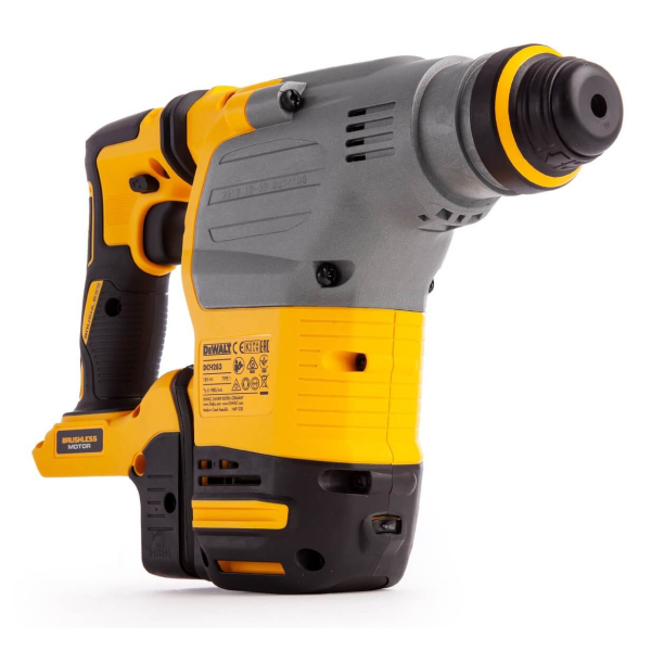 Аккумуляторный перфоратор DeWalt DCH283NT, каркас, в кейсе