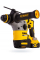 Аккумуляторный перфоратор DeWalt DCH283P2, 2x5.0Ah, з/у, в кейсе