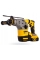 Аккумуляторный перфоратор DeWalt DCH283P2, 2x5.0Ah, з/у, в кейсе